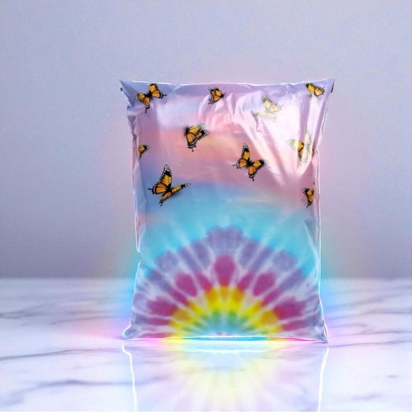 Other - Rainbows From Heaven Mailers 14x17 Pack of 25